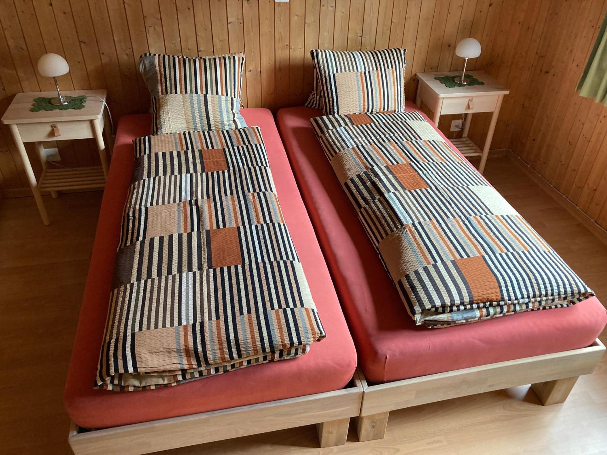 Tgea Sulagliva Appartement Andeer Buitenkant foto