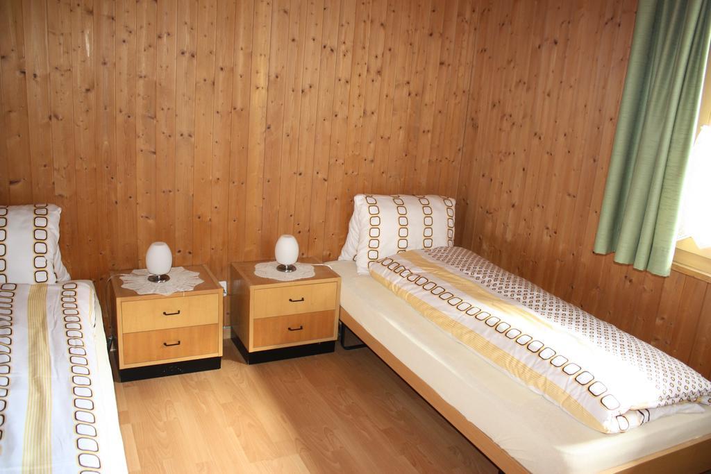 Tgea Sulagliva Appartement Andeer Buitenkant foto