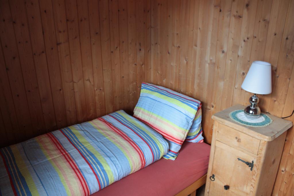 Tgea Sulagliva Appartement Andeer Buitenkant foto